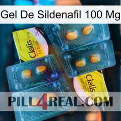 Sildenafil Gel 100 Mg cialis5